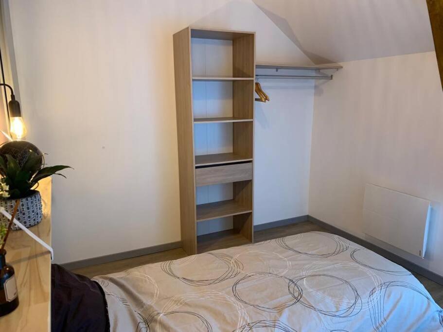 Maison Avec Cour Privative Люс-Сен-Совер Екстериор снимка